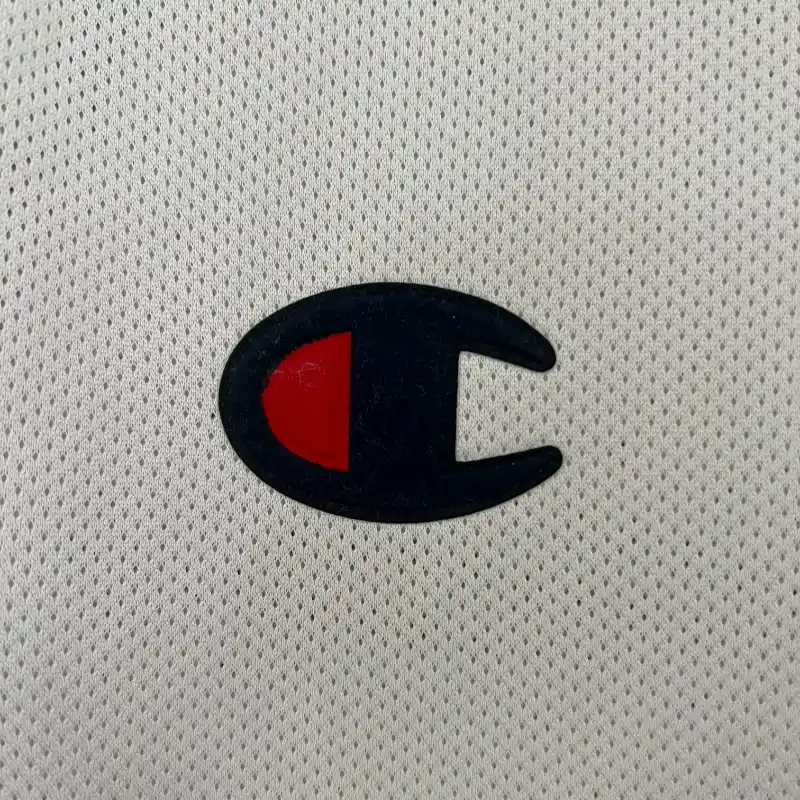 2003-2004 Parma Jersey retro kit - 图片 2