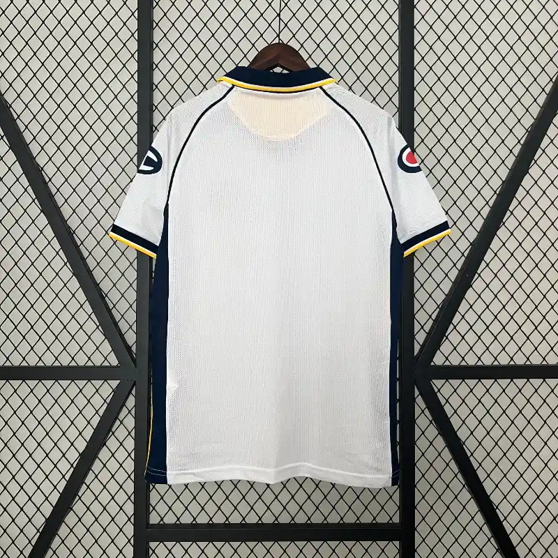 2003-2004 Parma Jersey retro kit - 图片 8