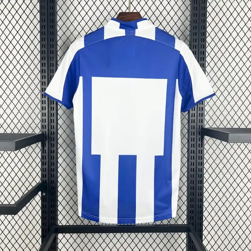 2003-2004 Real Club Deportivo de La Coruña Jersey retro kit - 图片 7