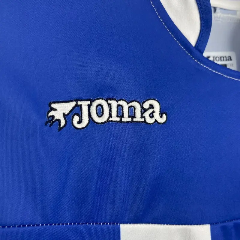 2003-2004 Real Club Deportivo de La Coruña Jersey retro kit - 图片 5