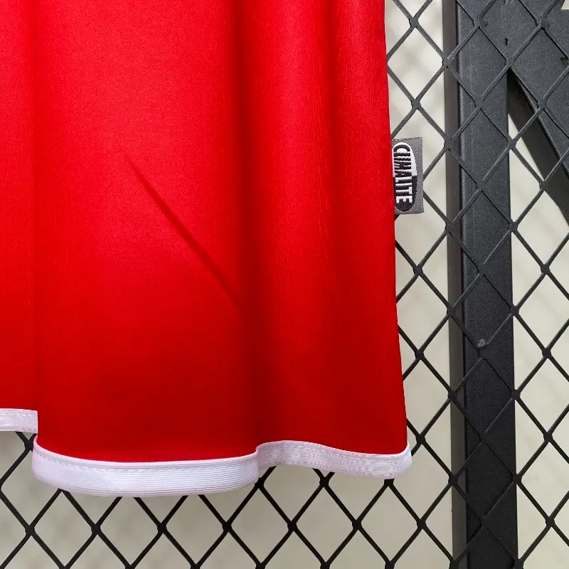 2004-2005 Benfica Jersey retro kit - 图片 7