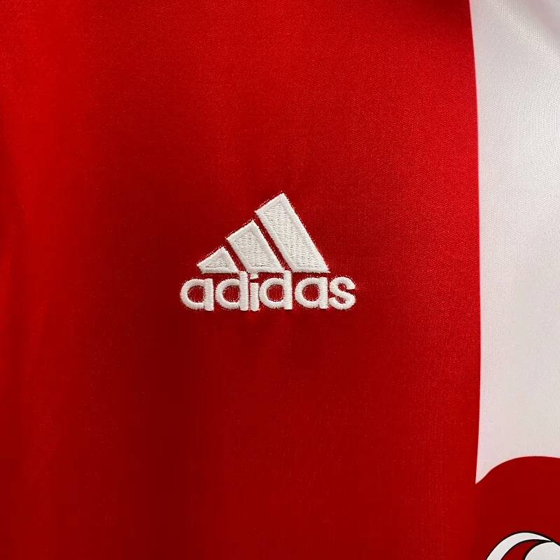 2004-2005 Benfica Jersey retro kit - 图片 2
