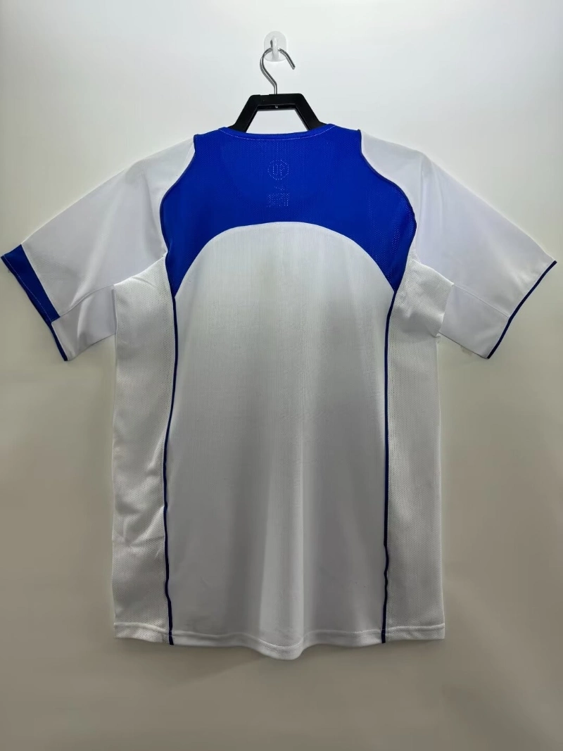 2004-2005 Inter Milan Jersey retro kit - 图片 8
