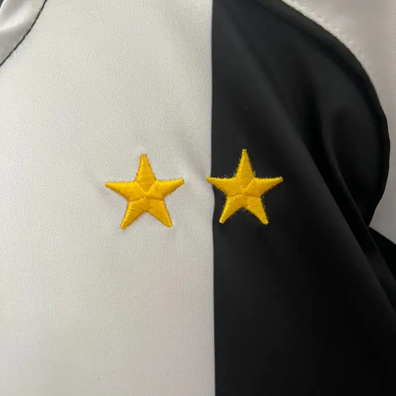 2004-2005 Juventus Jersey retro kit - 图片 4