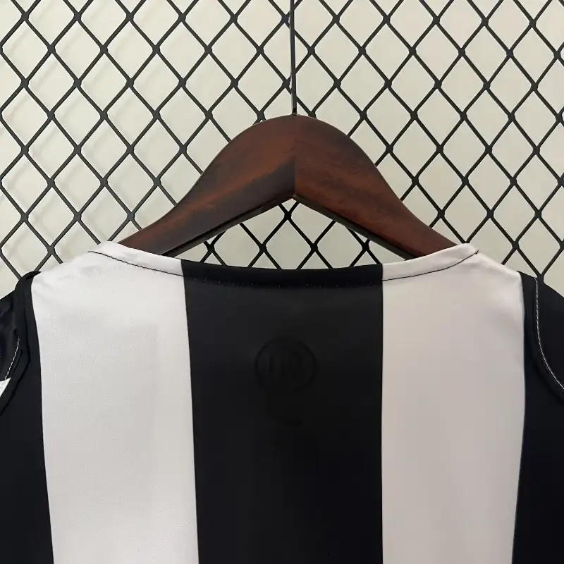 2004-2005 Juventus Jersey retro kit - 图片 7