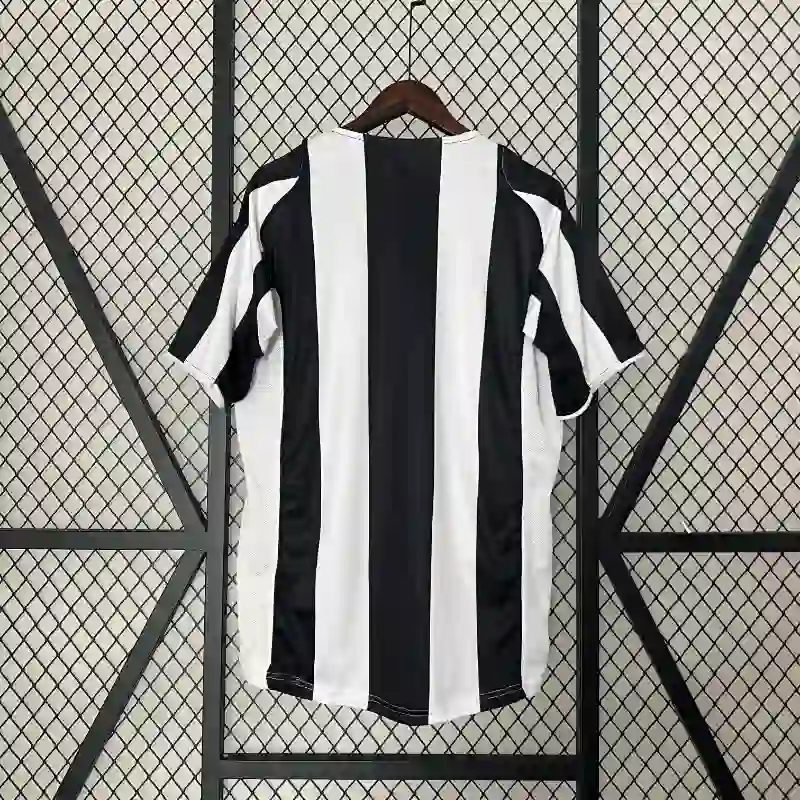 2004-2005 Juventus Jersey retro kit - 图片 8