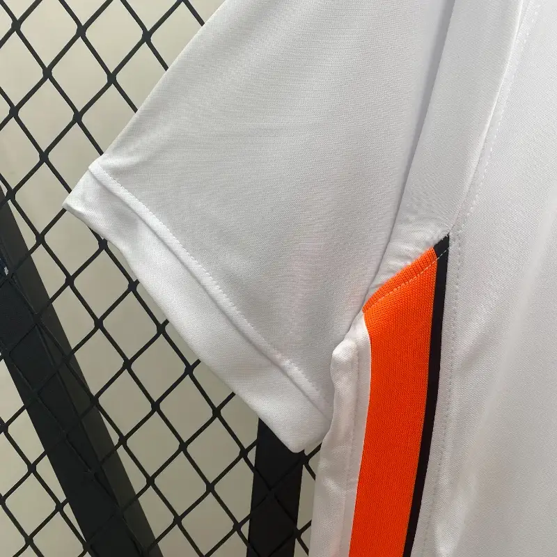 2006-2007 Valencia Jersey retro kit - 图片 5