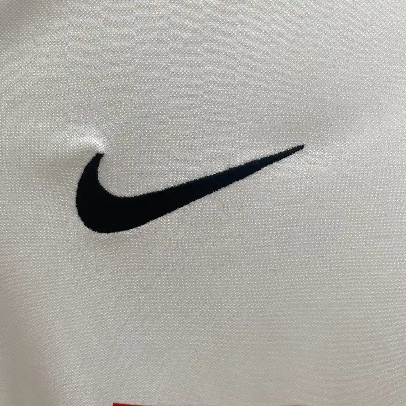 2006-2007 Valencia Jersey retro kit - 图片 2