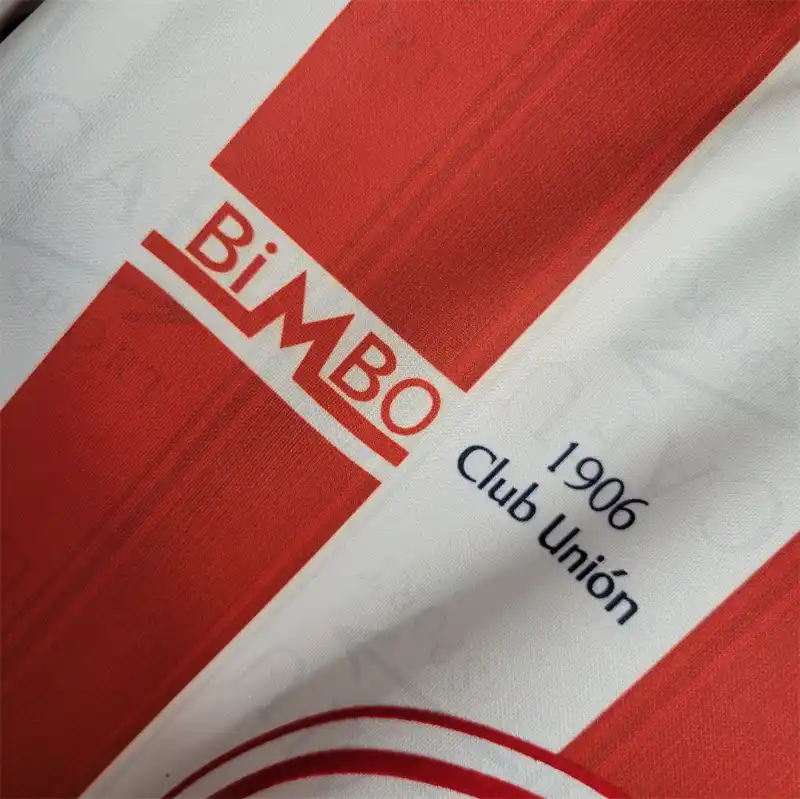 2006 Chivas Guadalajara CD Centennial Edition Soccer retro kit - 图片 2