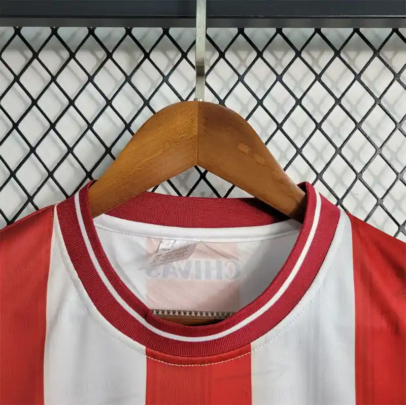 2006 Chivas Guadalajara CD Centennial Edition Soccer retro kit - 图片 3