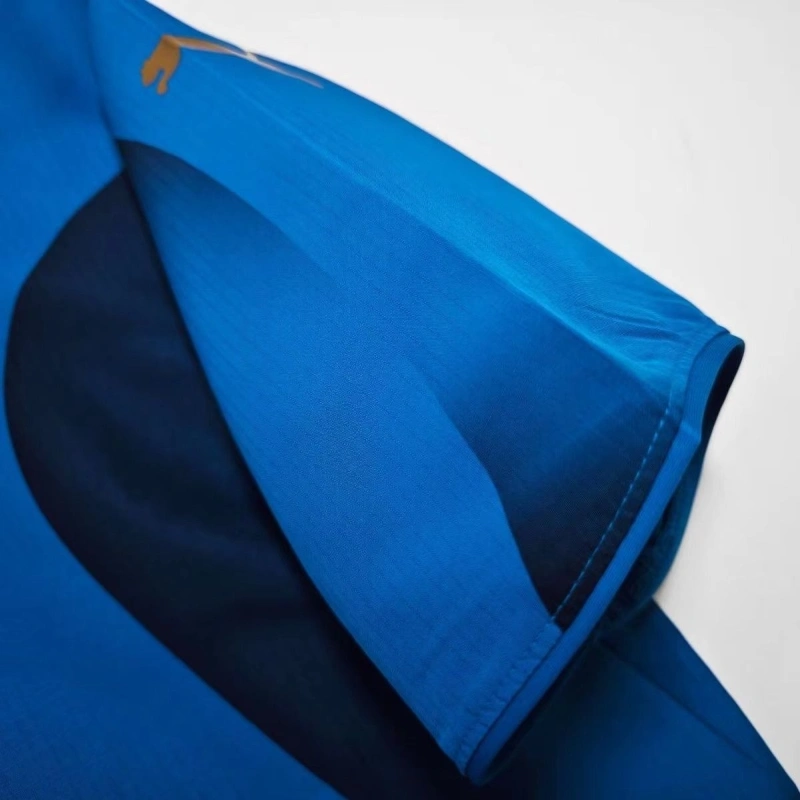 2006 Italy Jersey retro kit - 图片 5