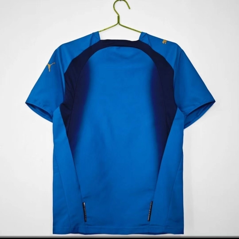 2006 Italy Jersey retro kit - 图片 8