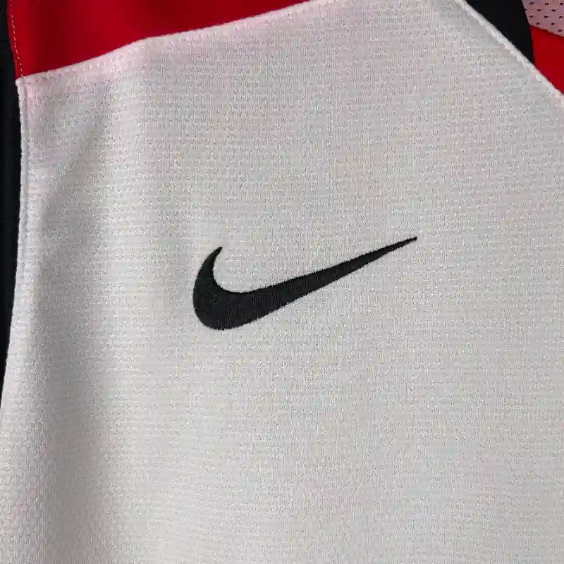 2008-2009 Flamengo Jersey retro kit - 图片 2