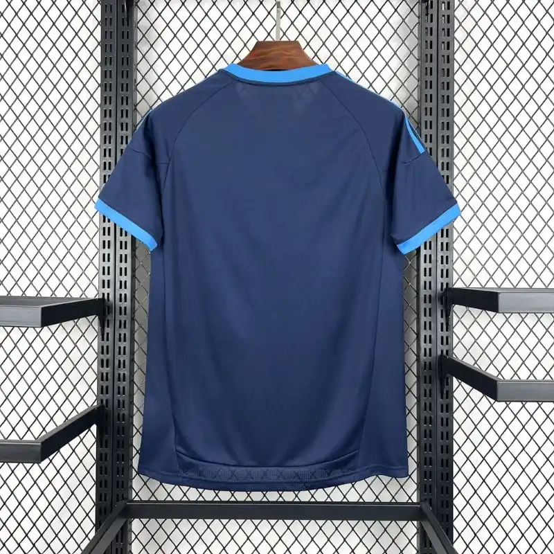 2010-2011 FC Schalke 04 Jersey retro kit - 图片 7