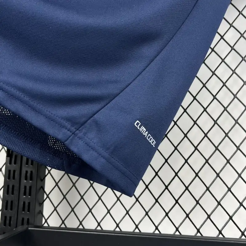 2010-2011 FC Schalke 04 Jersey retro kit - 图片 6