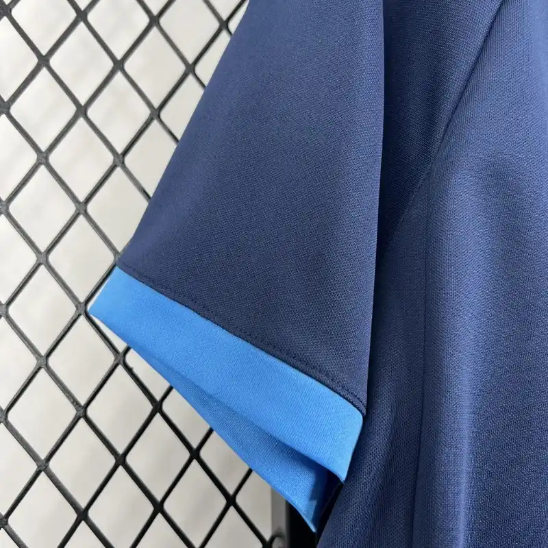 2010-2011 FC Schalke 04 Jersey retro kit - 图片 5