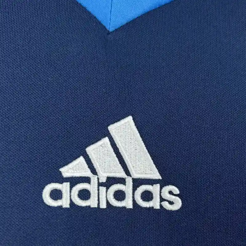2010-2011 FC Schalke 04 Jersey retro kit - 图片 2