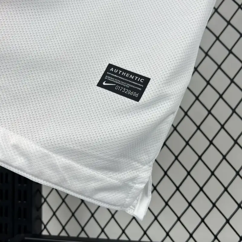 2010-2011 Juventus Jersey retro kit - 图片 7