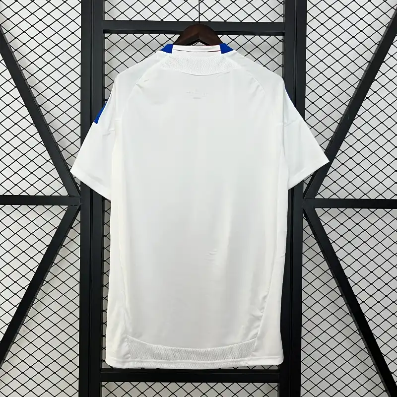 2010-2011 Lyon Jersey retro kit - 图片 10