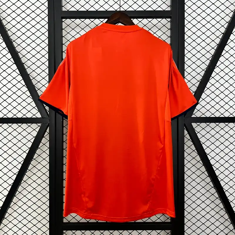 2011-2012 Marseille Second retro kit - 图片 10