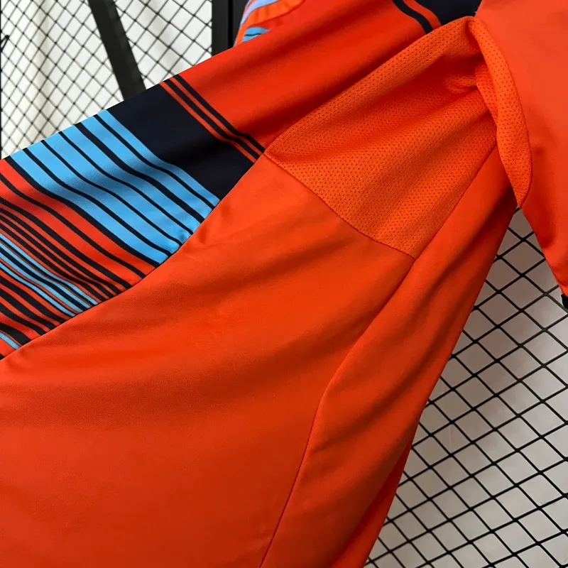 2011-2012 Marseille Second retro kit - 图片 6