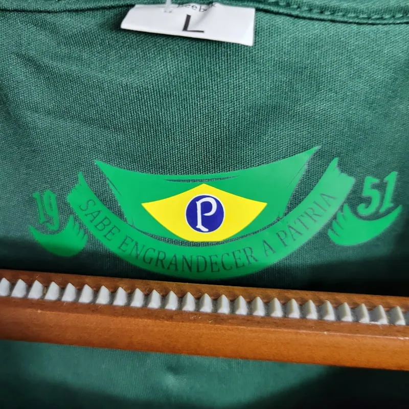 2011 Cruzeiro Second retro kit - 图片 5