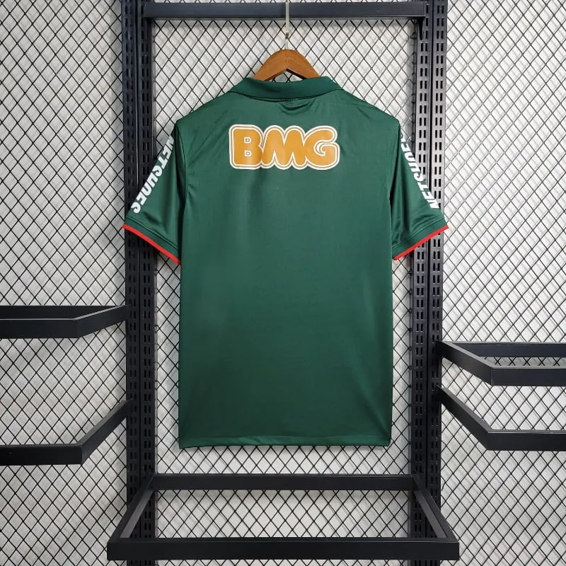 2011 Cruzeiro Second retro kit - 图片 10