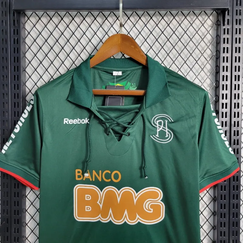 2011 Cruzeiro Second retro kit - 图片 8