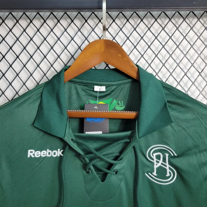 2011 Cruzeiro Second retro kit - 图片 4