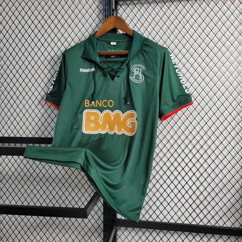 2011 Cruzeiro Second retro kit - 图片 7