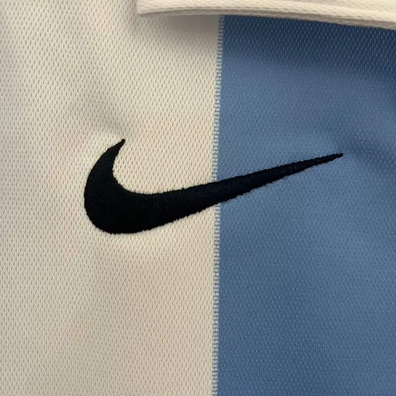 2012-2013 Malaga Jersey retro kit - 图片 2