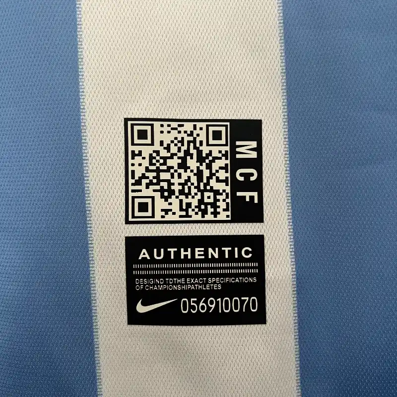 2012-2013 Malaga Jersey retro kit - 图片 7