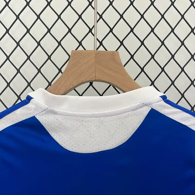 2012 Kids Chelsea Version retro kit - 图片 6