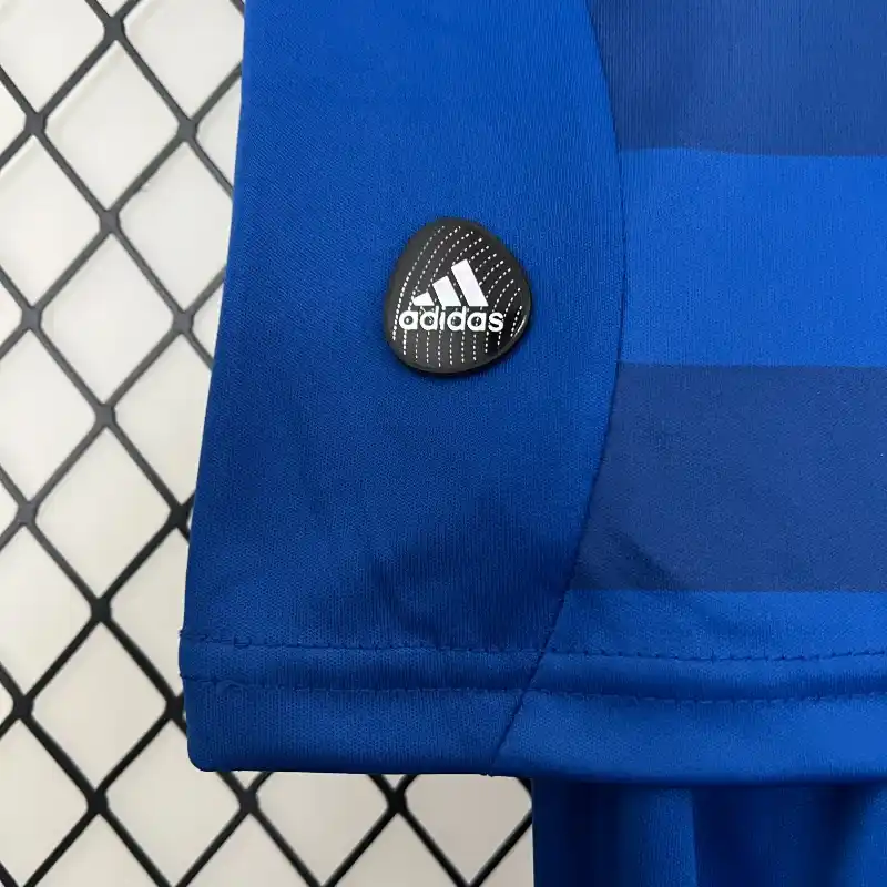 2012 Kids Chelsea Version retro kit - 图片 5