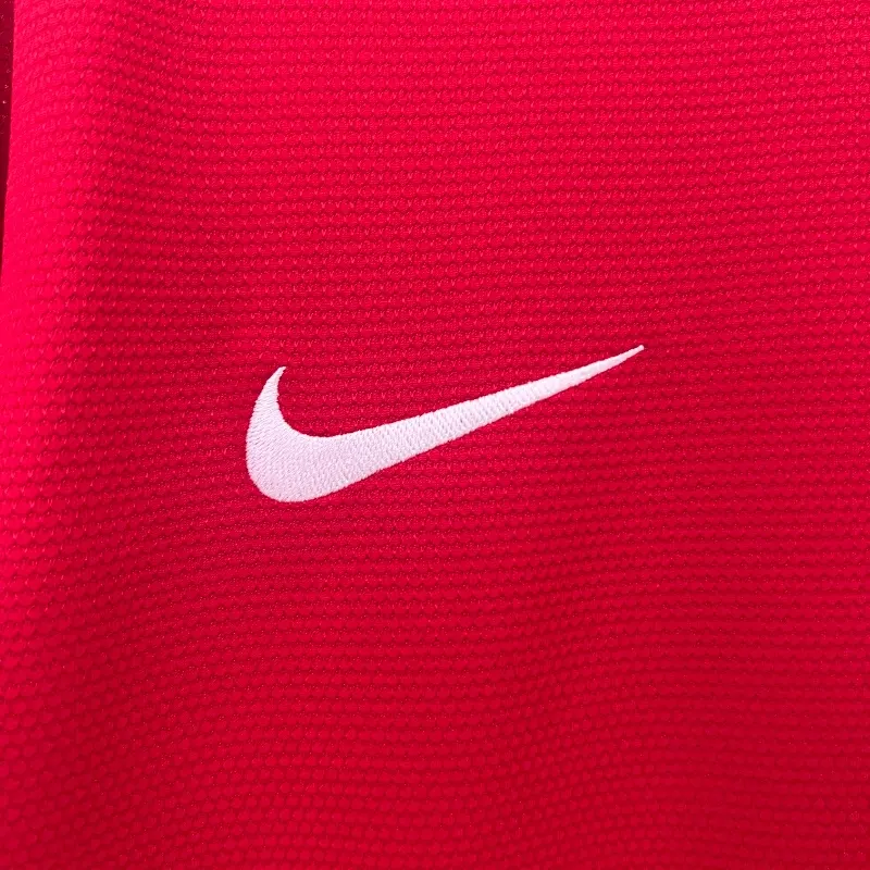 2012 Portugal Jersey retro kit - 图片 2