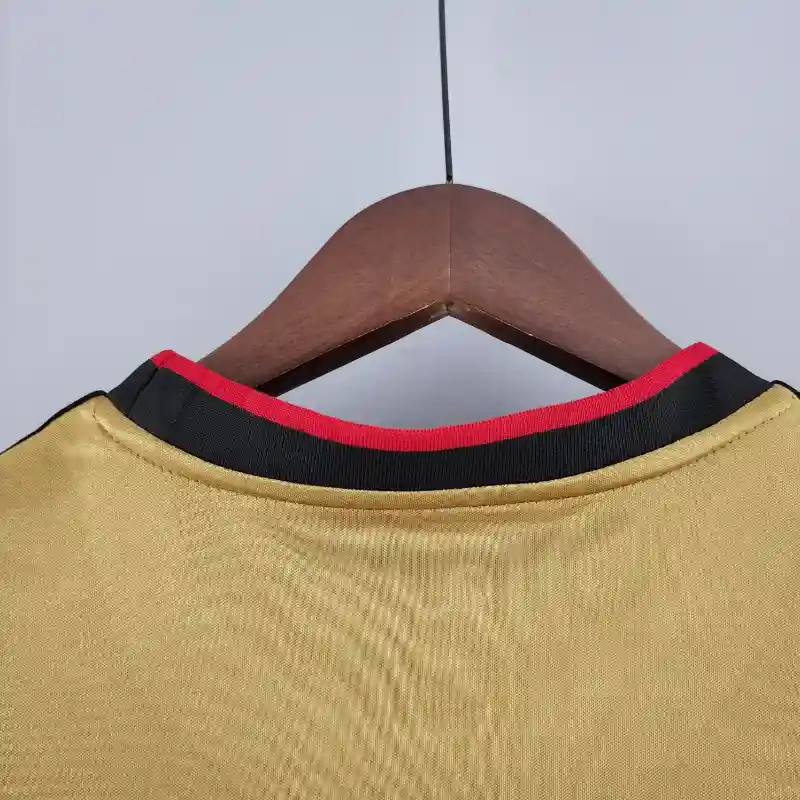 2013-2014 AC Milan Third retro kit - 图片 10