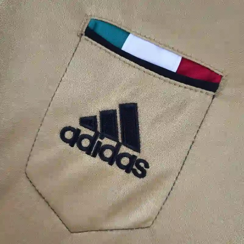 2013-2014 AC Milan Third retro kit - 图片 9