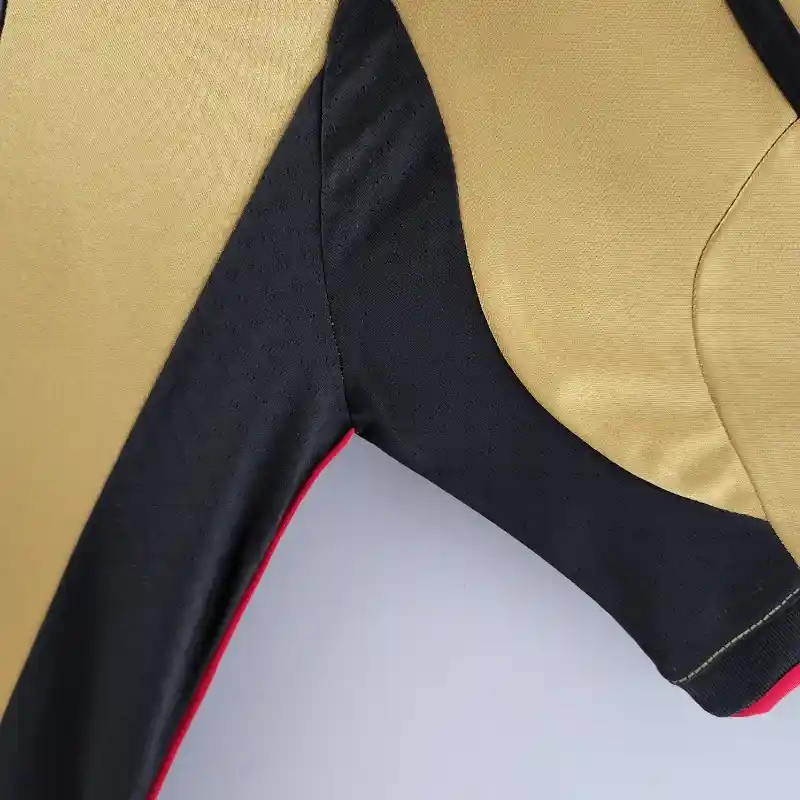 2013-2014 AC Milan Third retro kit - 图片 8