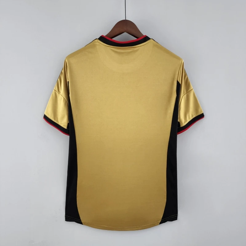 2013-2014 AC Milan Third retro kit - 图片 7