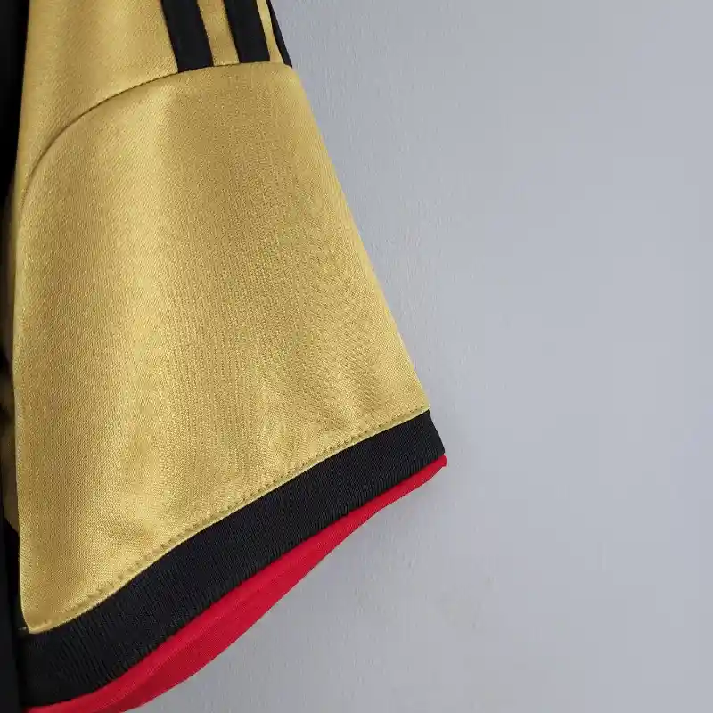 2013-2014 AC Milan Third retro kit - 图片 6
