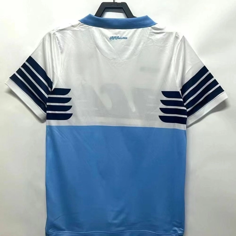 2014-2015 Lazio Jersey retro kit - 图片 8