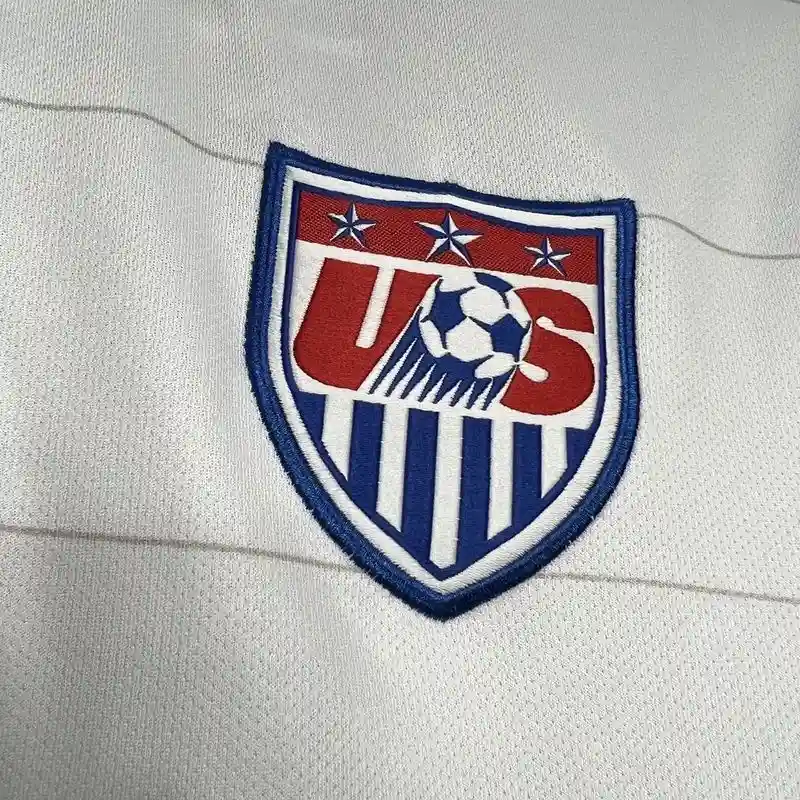 2014 USA Jersey retro kit - 图片 3