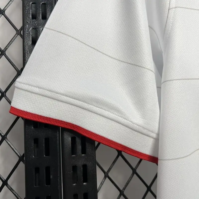 2014 USA Jersey retro kit - 图片 5