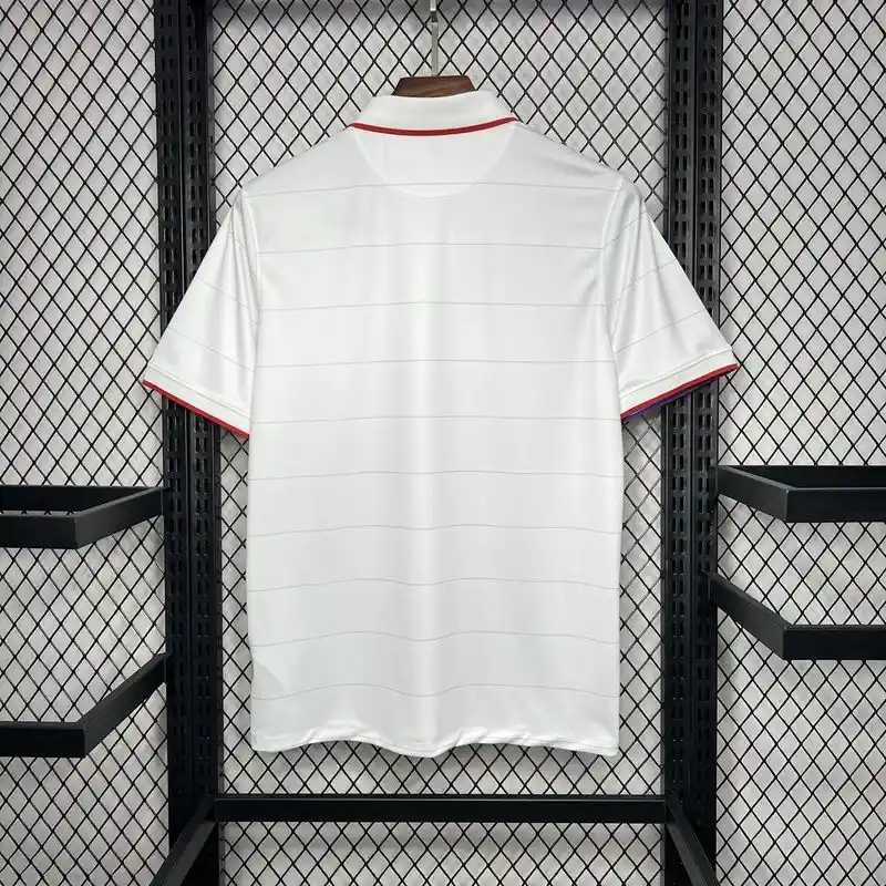 2014 USA Jersey retro kit - 图片 9