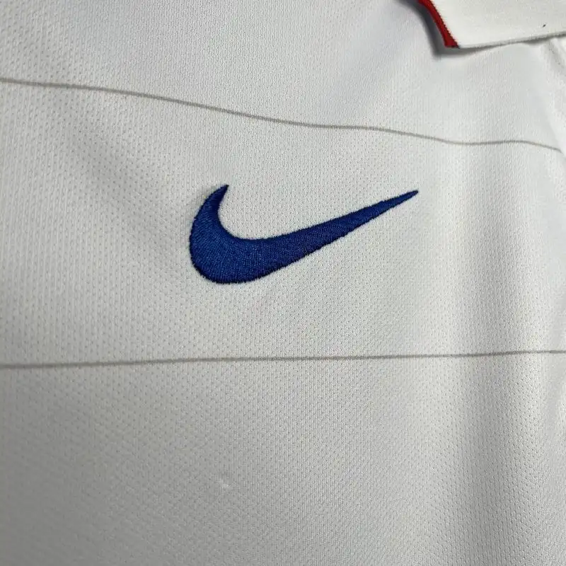 2014 USA Jersey retro kit - 图片 2