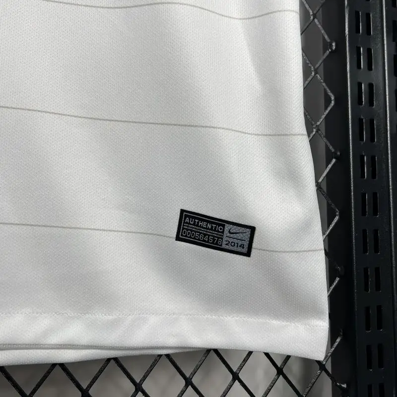 2014 USA Jersey retro kit - 图片 7