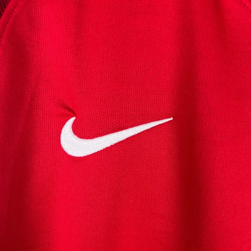 2016-2017 Long Sleeve Portugal Jersey retro kit - 图片 2