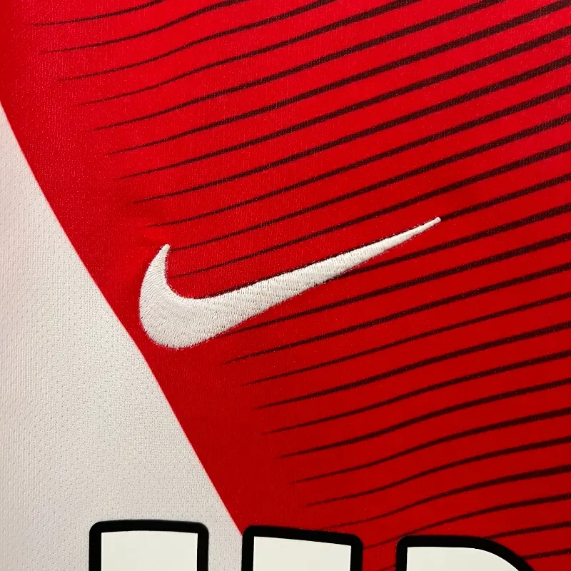 2016-2017 AS Monaco Jersey retro kit - 图片 2