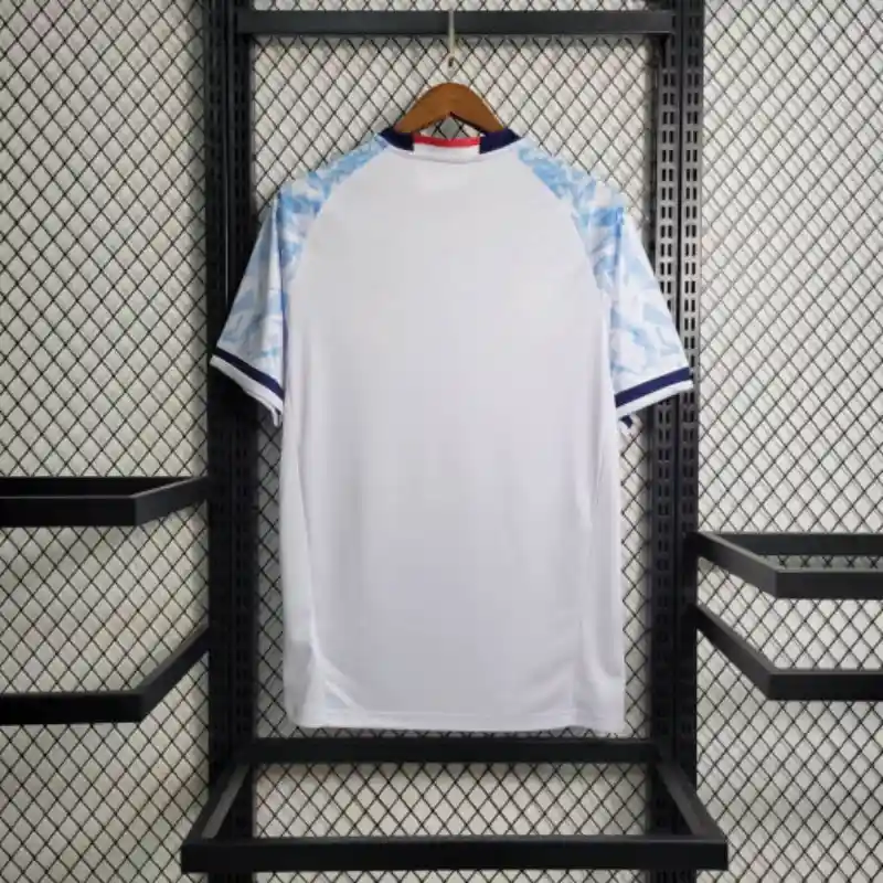 2016 Japan Jersey retro kit - 图片 7