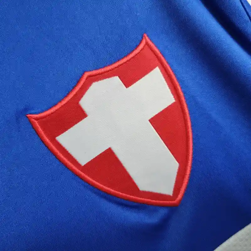 2019 Long Sleeve Palmeiras Soccer retro kit - 图片 3